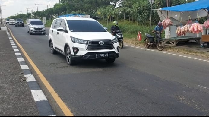 Peningkatan Arus Balik Mulai 6 Mei, Pemudik Bersiap Kembali Masuk Kerja 