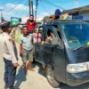 Arus Balik di Jalur Pantura Terpantau Lancar, Polisi Imbau Masyarakat Tak Naik Mobil Bak Terbuka