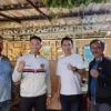 Siap Berlaga di SEAGAMES Vietnam, Sandi Firmansyah Dapat Dukungan Ketua Koni Subang