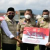 Angin Puting Beliung Landa Subang, Maman Imanulhaq Minta Warga Terdampak Tertangani Baik