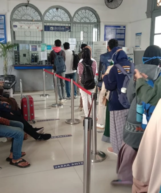 Ribuan Warga Pendatang Diprediksi Masuk ke Kabupaten Karawang