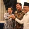 Pengamat: Koalisi Golkar, PAN dan PPP, Lolos Presidenstial Threshold  