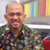 Nakes Ucapkan Terima Kasih Ke Airlangga Kendalikan Pandemi Covid-19