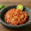 Resep Praktis Sambal Terasi Khas Sunda, Tanpa Tumis!