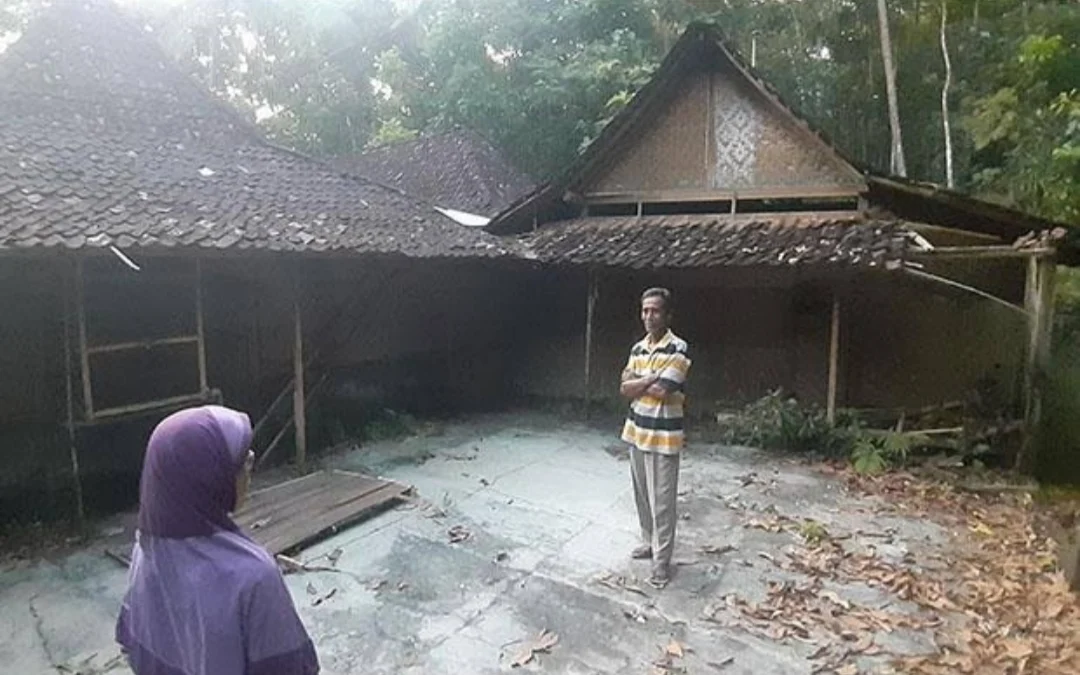 Lokasi Syuting KKN di Desa Penari Dijual, Ketua RT: Pemiliknya Pindah karena Takut