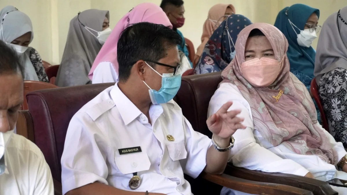 Kampung KB Angsana Wakili Kabupaten Subang di Tingkat Provinsi