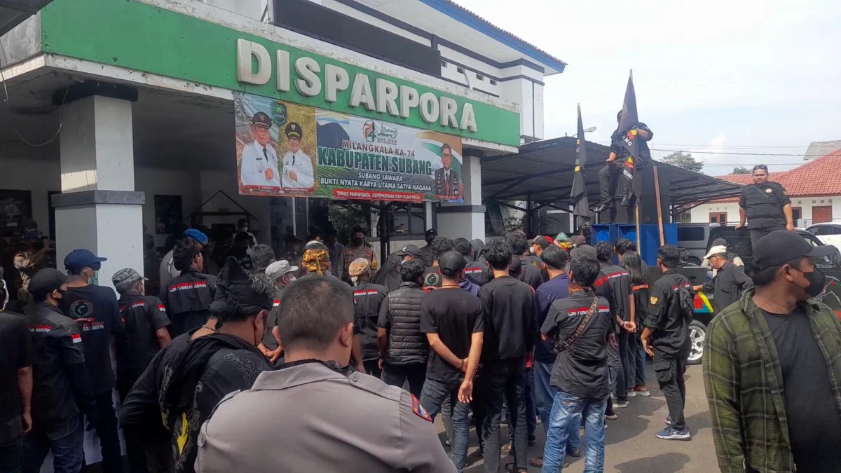 Lelang Pemilihan Pengelolaan Pondok Bali Dipertanyakan