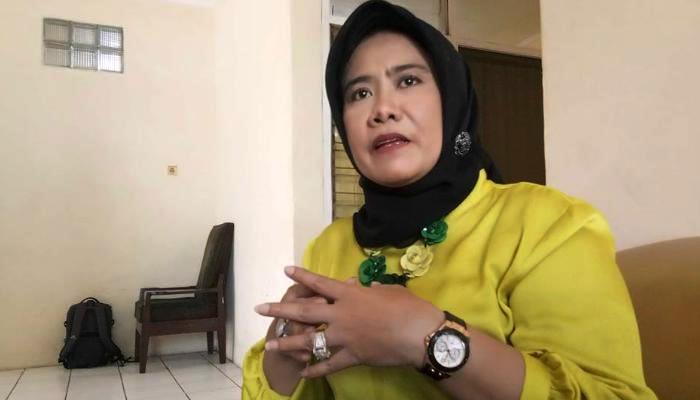 Calon Bupati Subang Tahun 2024, Inilah Beberapa Kandidat Penantang H. Ruhimat di Pilkada (Hj.Elita Budiarti, Ketua DPD Partai Golkar Subang & Wakil Ketua DPRD Subang. DOK. PASUNDAN EKSPRES)