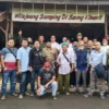 Forum Pemekaran Pantura Subang Dorong SKB di DPRD