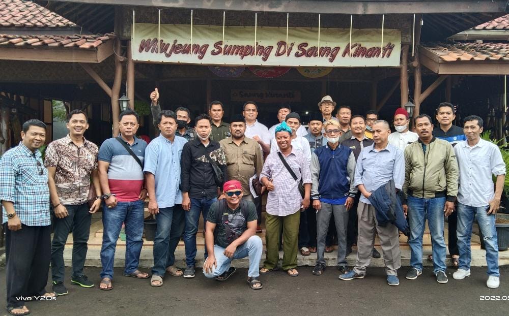 Forum Pemekaran Pantura Subang Dorong SKB di DPRD