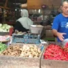 Harga Cabai di Subang Masih Tinggi, Tembus Rp75.000 Per Kilogram