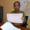Retribusi Pasar di Subang Capai Rp1,2 Miliar, Pembayaran Akan Dilakukan Secara Digita
