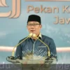 Pilu! Curahan Hati Ridwan Kamil Mengenai Eril: Seandainya Kami Bisa Bertukar Tempat