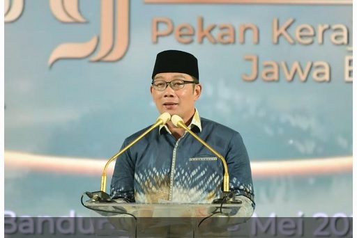 Pilu! Curahan Hati Ridwan Kamil Mengenai Eril: Seandainya Kami Bisa Bertukar Tempat