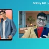 Rekomendasi Smartphone Murah Spek Dewa, Galaxy A03 Series, Simak Daftar Kelebihannya Di Sini