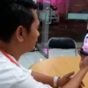 Atlet Karate asal Subang Sandy Firmansyah Raih Perak di SEA GAMES, Via Video Call ARD Ucapakan Selamat