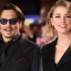 Kasus Johnny Depp dan Amber Heard