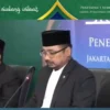 Tok! 1 Syawal 1443 H Jatuh Pada Hari Senin 2 Mei 2022