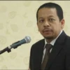 Qodari: Koalisi Golkar, PAN dan PPP Tinggal Tentukan Capres dan Cawapres