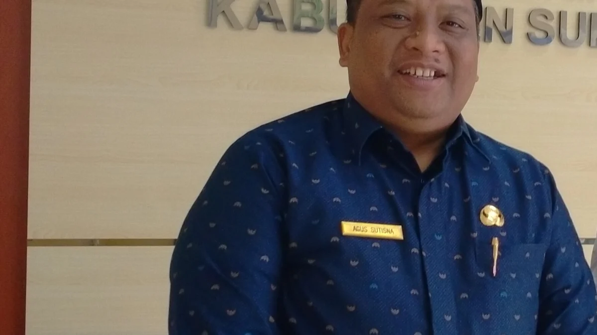 Ini Jumlah Kuota Calon Haji Asal Subang yang Berangkat Tahun Ini