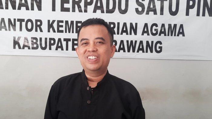 103 Calon Haji Asal Karawang Batal Berangkat