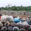 Volume Sampah Meningkat Hingga 30 Persen