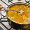 Inilah 3 Langkah Panaskan Masakan Lebaran yang Benar