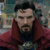 doctor strange