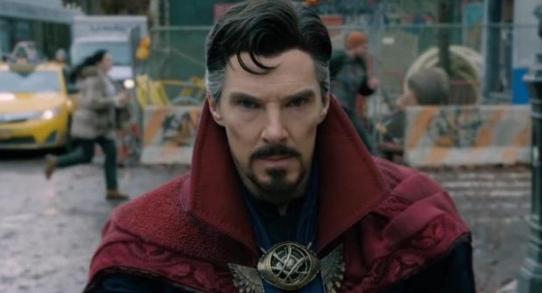 doctor strange