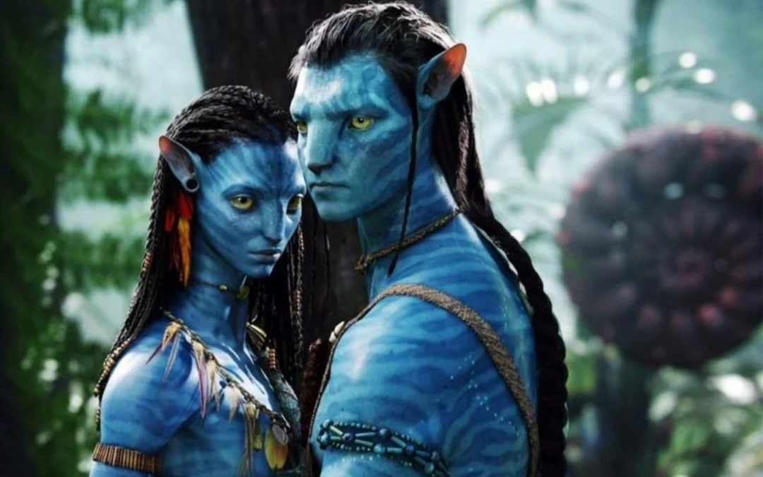 Film Avatar 2