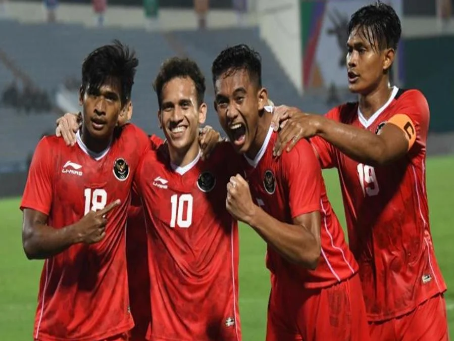 timnas indonesia u-23