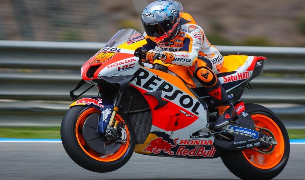 marc marquez