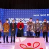 Hadiri Tempo-BNI The Bilateral Forum 2022, Airlangga Sebut Tantangan Besar Majukan Perekonomian Indonesia