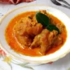 gulai tunjang
