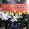 Jauh dari Praktik KKN, Ulama Jatim Dukung RK Capres 2024