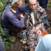 Sering Mendengar Bisikan Agar Pergi ke Petilasan, Kakek 62 Tahun yang Tersesat di Hutan Desa Cibeusi Akhirnya Ditemukan