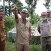 Pemilik Enggan Hibahkan Tanah untuk Jalan Cipeundeuy-Serangpanjang, Bupati Siapkan Dua Solusi