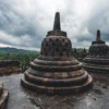 Harga Tiket Masuk Candi Borobudur 2022