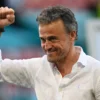 Prediksi Luis Enrique pada Liga Champions 2021/2022