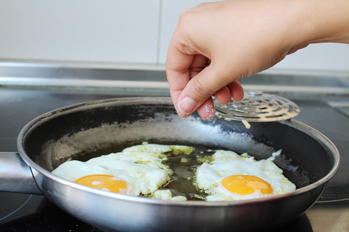 Fakta Unik Tentang Telur Asin yang Dapat Dijadikan Ide Bisnis Kekinian