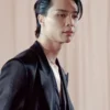 Johnny NCT Hadir di Met Gala 2022, Namanya Duduki Trending Topic di Twitter