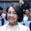 Kabar Duka, Aktris Senior Rima Melati Meninggal Dunia