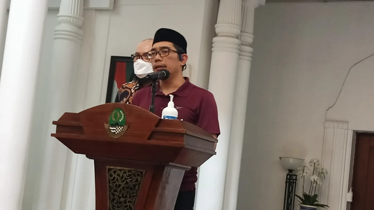 Berita Terkini Anak Sulung Gubernur Ridwan Kamil, Masih Dalam Pencarian (Elpi Nazmuzaman paman Emmeril Khan Mumtadz atau adik kandung Gubernur Jawa Barat, Ridwan Kamil)