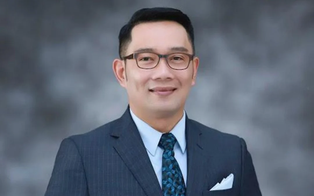 Gubernur Jawa Barat, Ridwan Kamil Kembali Berkantor Pada Hari Ini Gubernur Jawa Barat, Ridwan Kamil Kembali Berkantor Pada Hari Ini