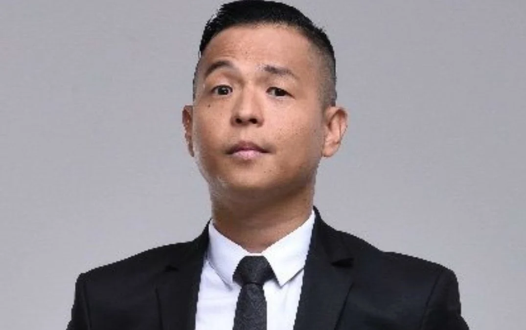 Ernest Prakasa Dihujat Usai Komentari Soal Formula E, Begini Isi Cuitannya yang Dihapus