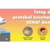 Pemudik Tidak Perlu Khawatir, Dinkes Jabar Siap Layani dari Kecelakaan Hingga Vaksin Booster