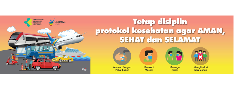 Pemudik Tidak Perlu Khawatir, Dinkes Jabar Siap Layani dari Kecelakaan Hingga Vaksin Booster