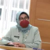 Kepala Dinas Kesehatan Provinsi Jawa Barat dr. Nina Susana Dewi