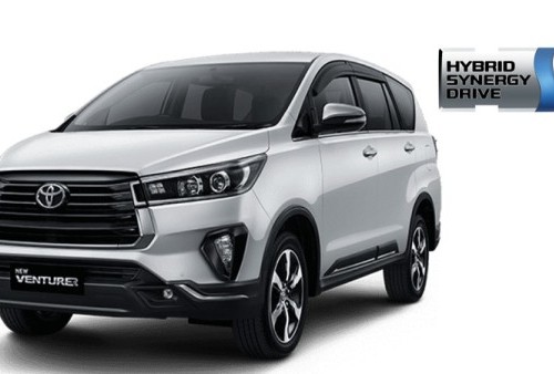 Harga Mobil Toyota Bulan Juli Naik, Ternyata Ini Alasannya