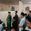 Jelang Tahun Baru Islam, Makam Baing Yusuf dan Mama Sempur di Purwakarta Ramai Dikunjungi Peziarah Berbagai Daerah